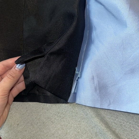 Vintage European  Tally Taylor Blouses x2 - Picture 6 of 8